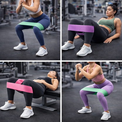 Hip Bandes