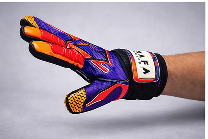 Gants gardien foot FAFA