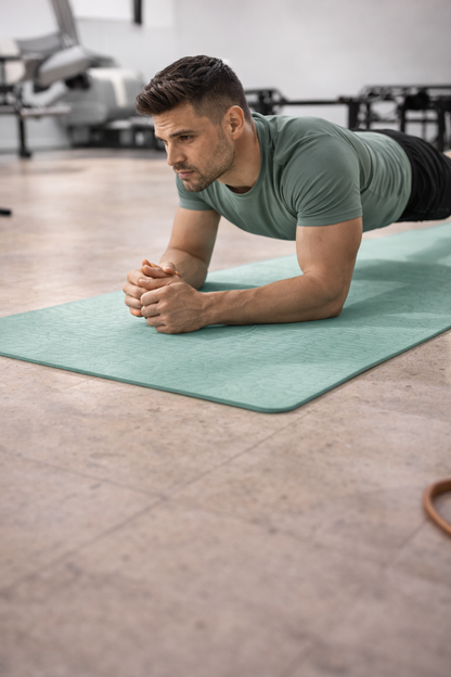 Tapis Sport Confort – Yoga & Fitness