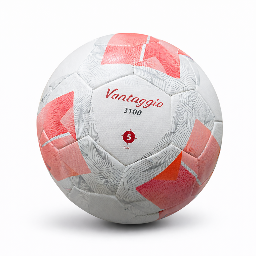 Ballon Football Premium – Qualité Pro